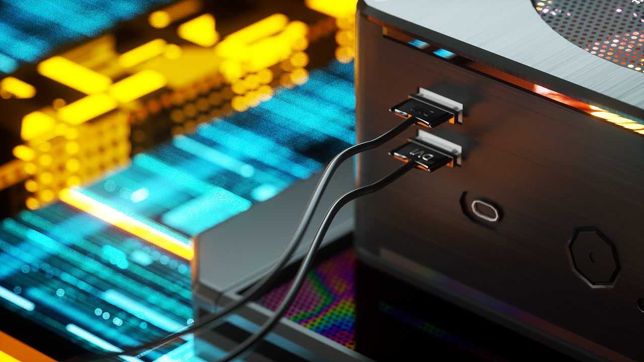 电子—科技产品