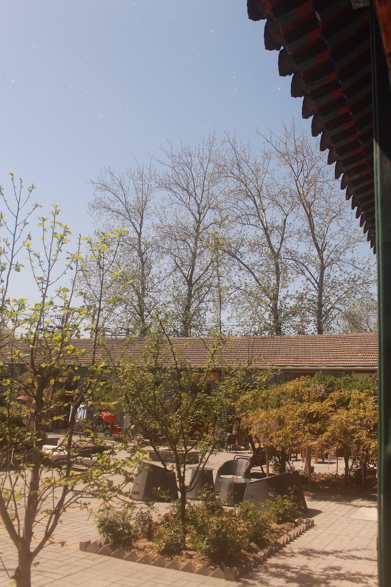 北京-旅行的意义（图ZNDc5NTA1NDg=） - 风光摄影 - 站酷设计师繁华似锦君原创素材 - 站酷ZCOOL