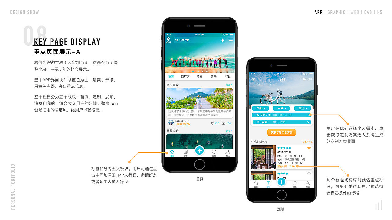 个人作品集（图ZMTMwNjgwMDM2） - 其他UI - 站酷设计师OnlyTry原创素材 - 站酷ZCOOL