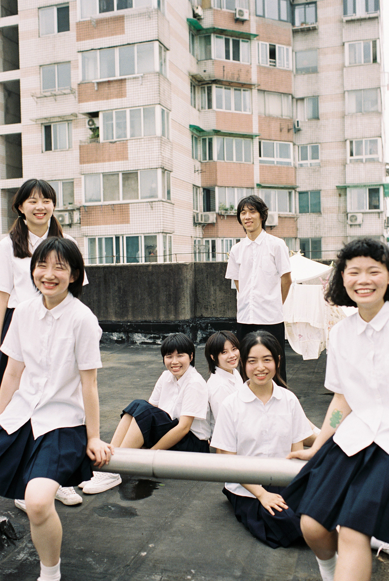 原来，是你喔！（图ZMjE5NjQ0OTEy） - 人像摄影 - 站酷设计师NiccoCai原创素材 - 站酷ZCOOL