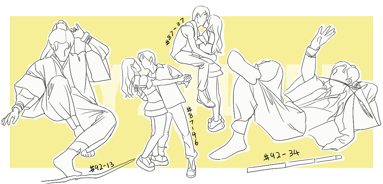 #速寫60天挑戰(zhàn)賽# @速寫班長 DAY 24（圖ZMjk0MTYxNzY4） - 創(chuàng)作習作 - 站酷設(shè)計師肆意裸奔的蔥D_原創(chuàng)素材 - 站酷ZCOOL