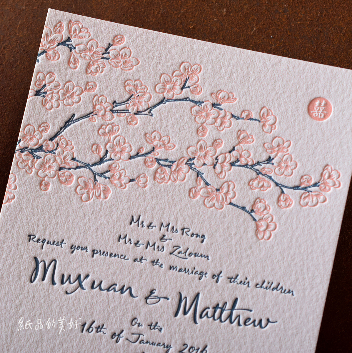 纸品的美好的日日夜夜-@纸品的美好凸版社 原创设计作品