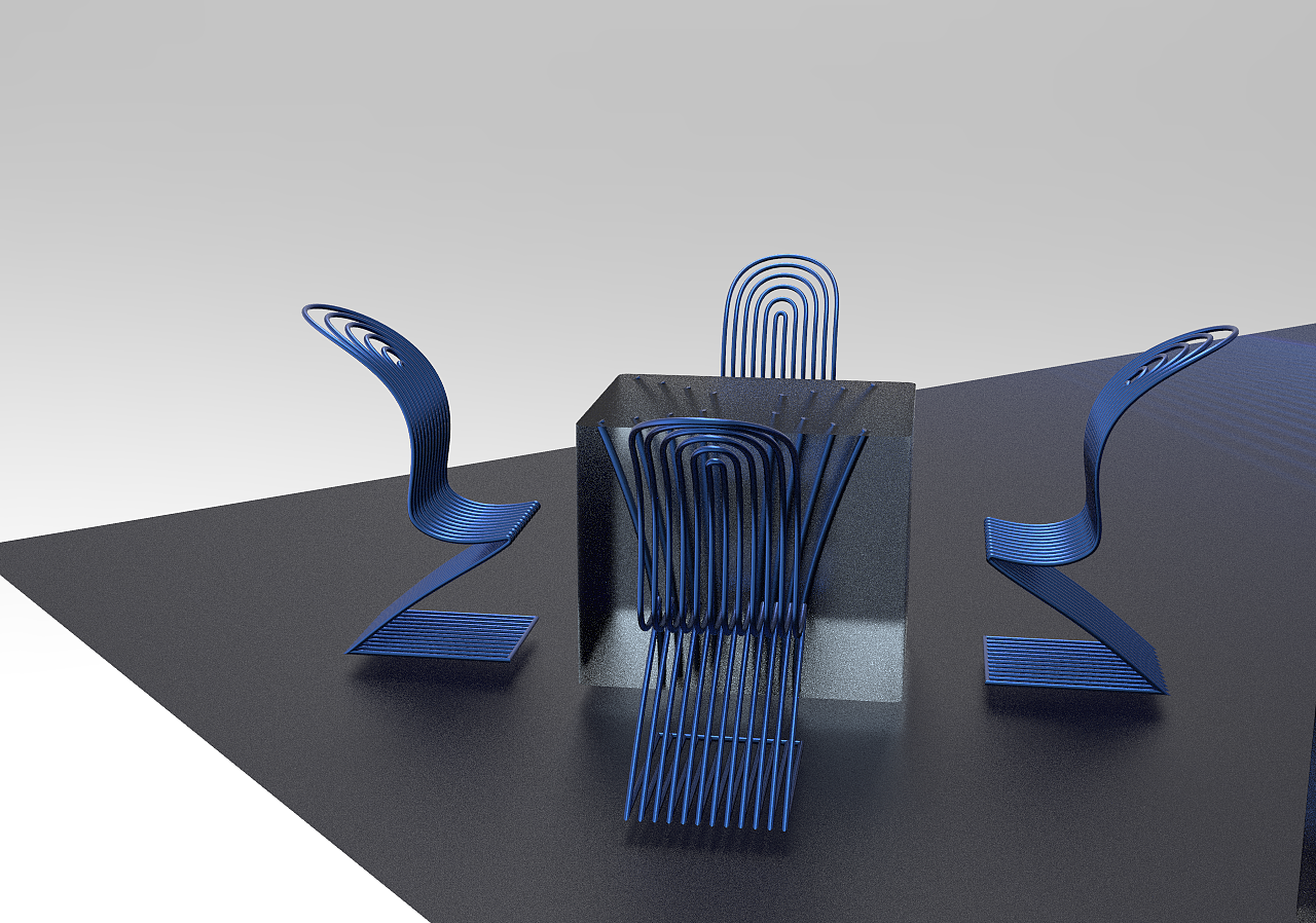 手机展厅 产品展示|空间|家装设计|最爱小志志_原创作品-站酷(zcool)