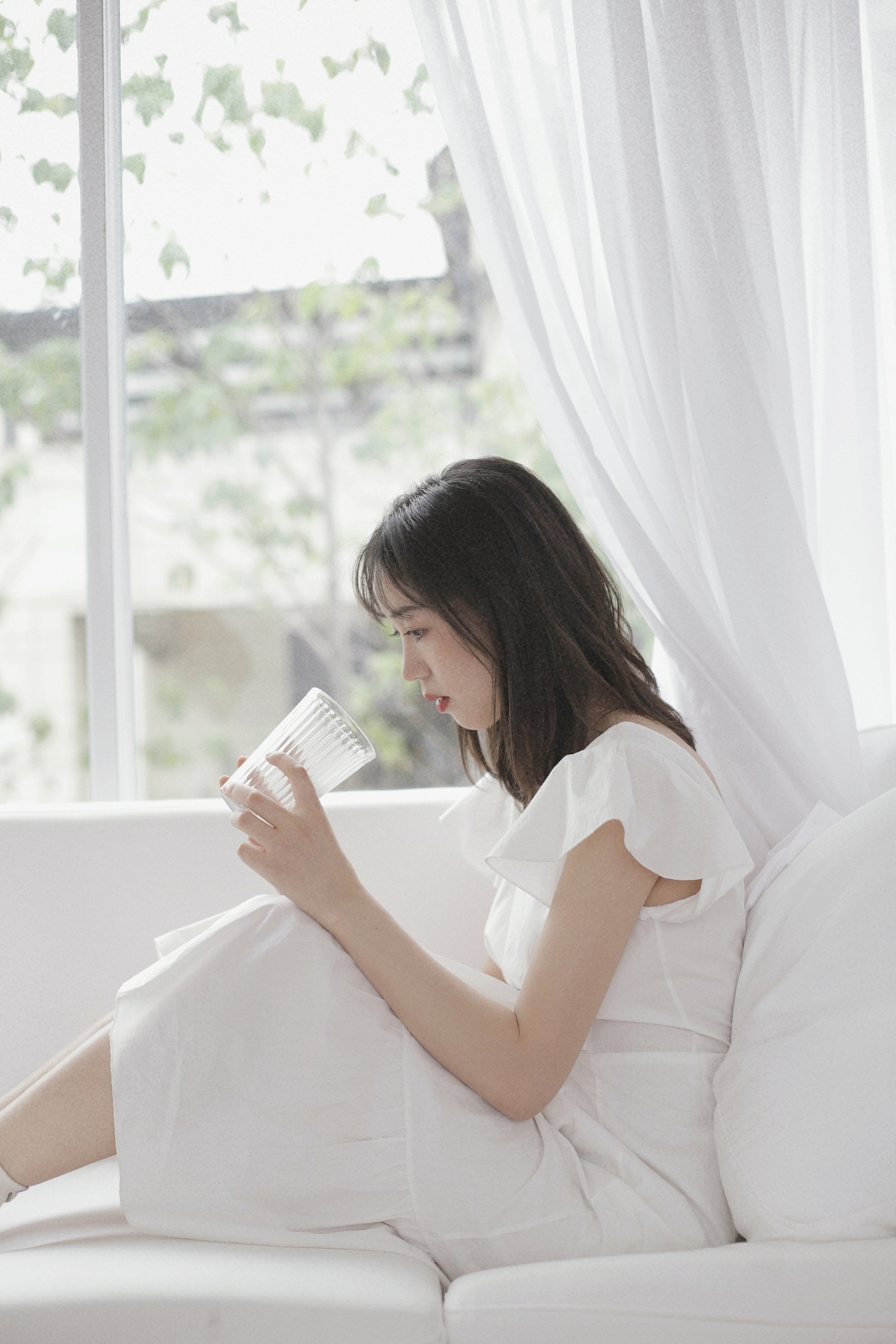 甜甜气泡水的夏天（图ZMjU4MDg0ODMy） - 人像摄影 - 站酷设计师鱼与鱼X原创素材 - 站酷ZCOOL