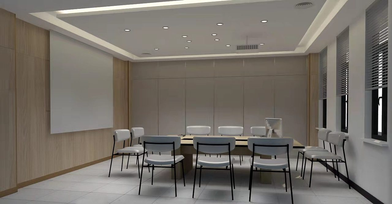 同一空间,不同思路