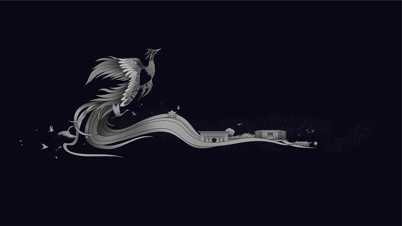 建发·玺院（图ZMjYzNzE3MTU2） - 其他平面 - 站酷设计师山羊_GOAT原创素材 - 站酷ZCOOL