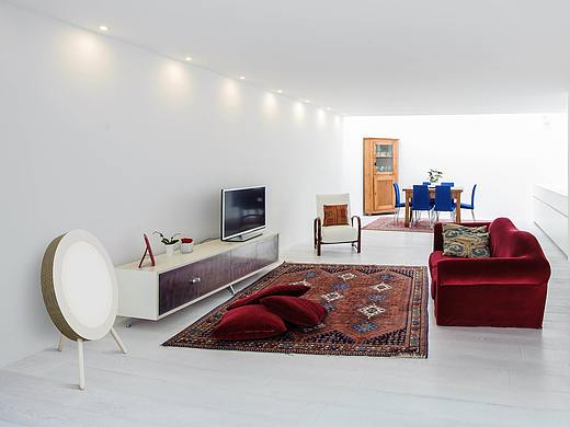 意大利PUSHER现代客厅装饰摆件多图鉴赏