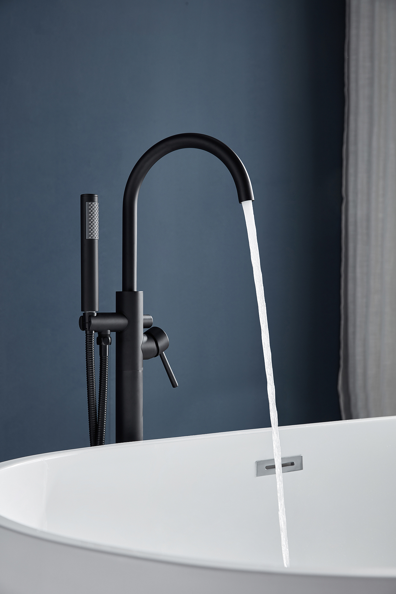 一波浴缸场景拍摄-2020合集