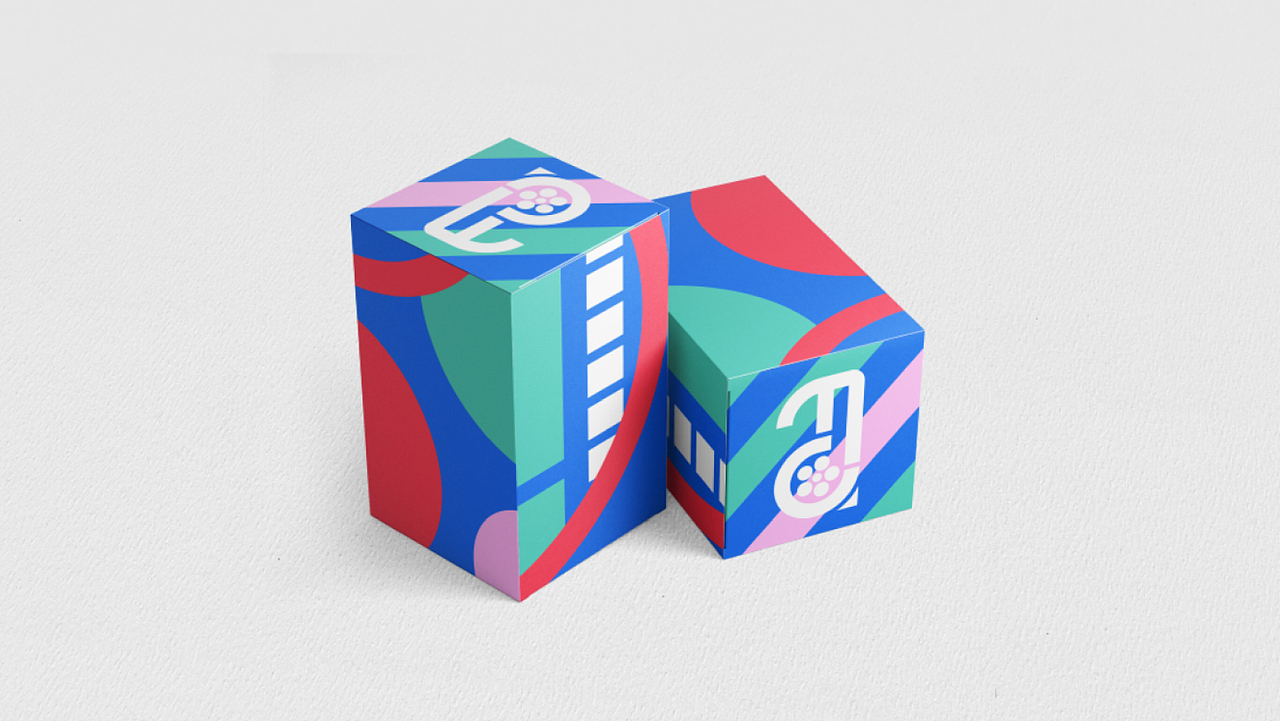 FUTURE CINEMA | 未来影城