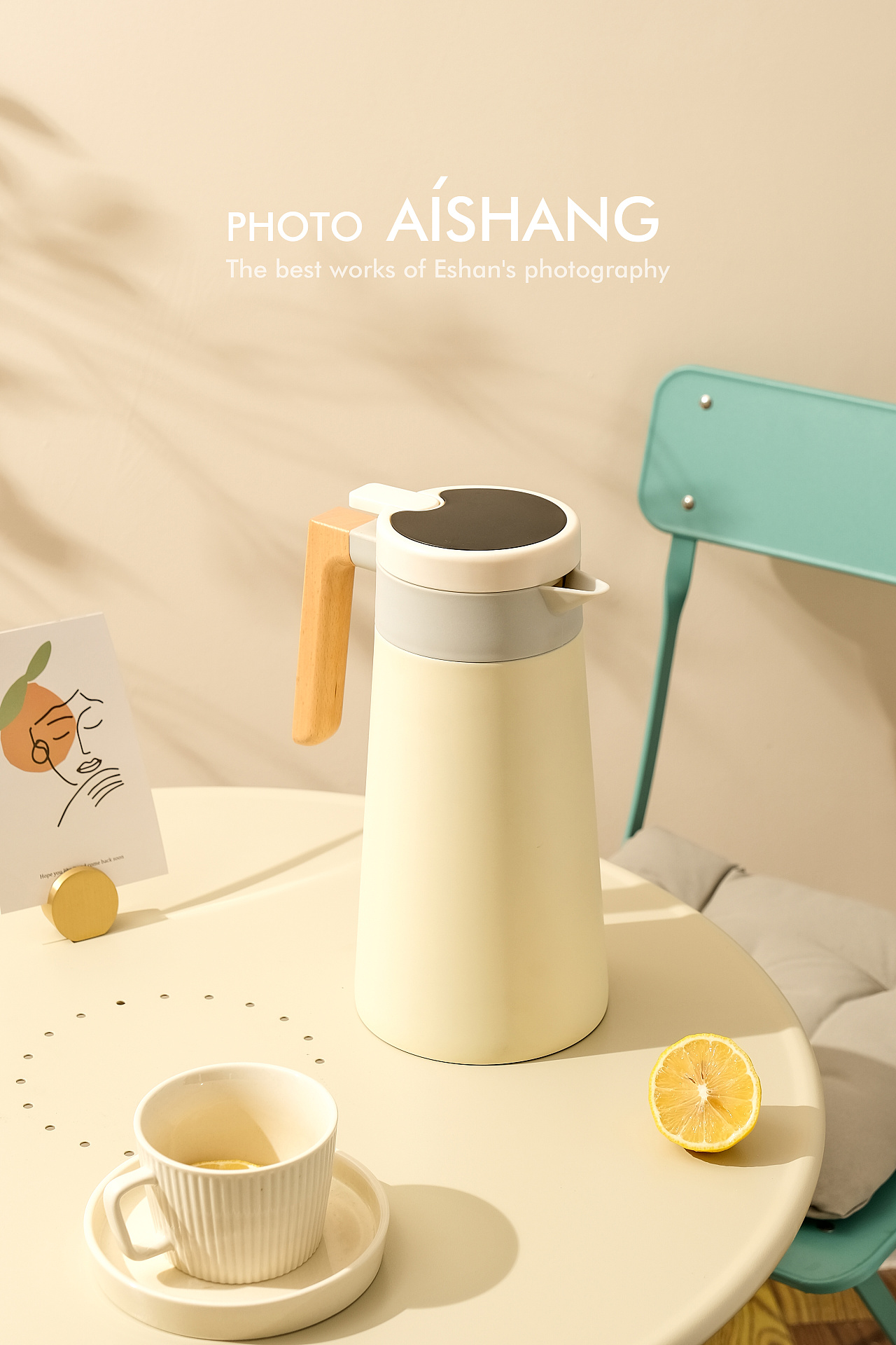 水壶|摄影|静物|aishang05 - 原创作品 - 站酷 (zcool)