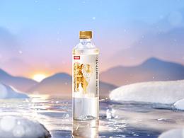 矿泉水