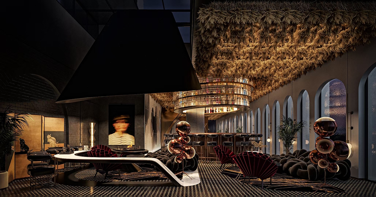 2022年金该第一季度部分作品