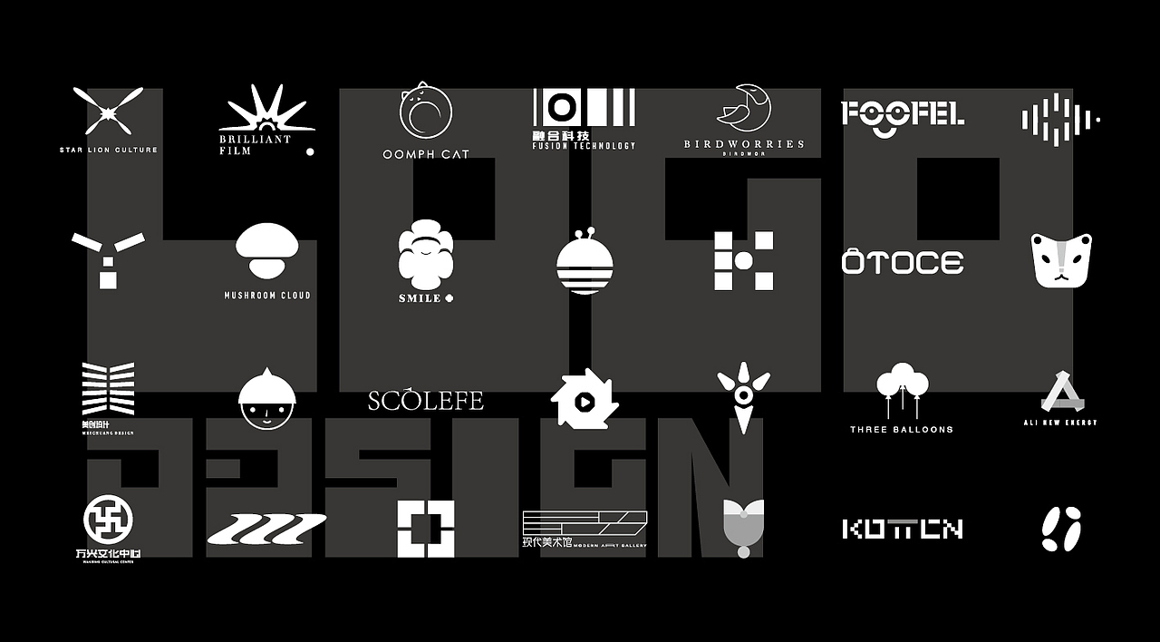 Logo design（图ZMjU3MTE4Mzgw） - Logo - 站酷设计师大永_Dzy原创素材 - 站酷ZCOOL