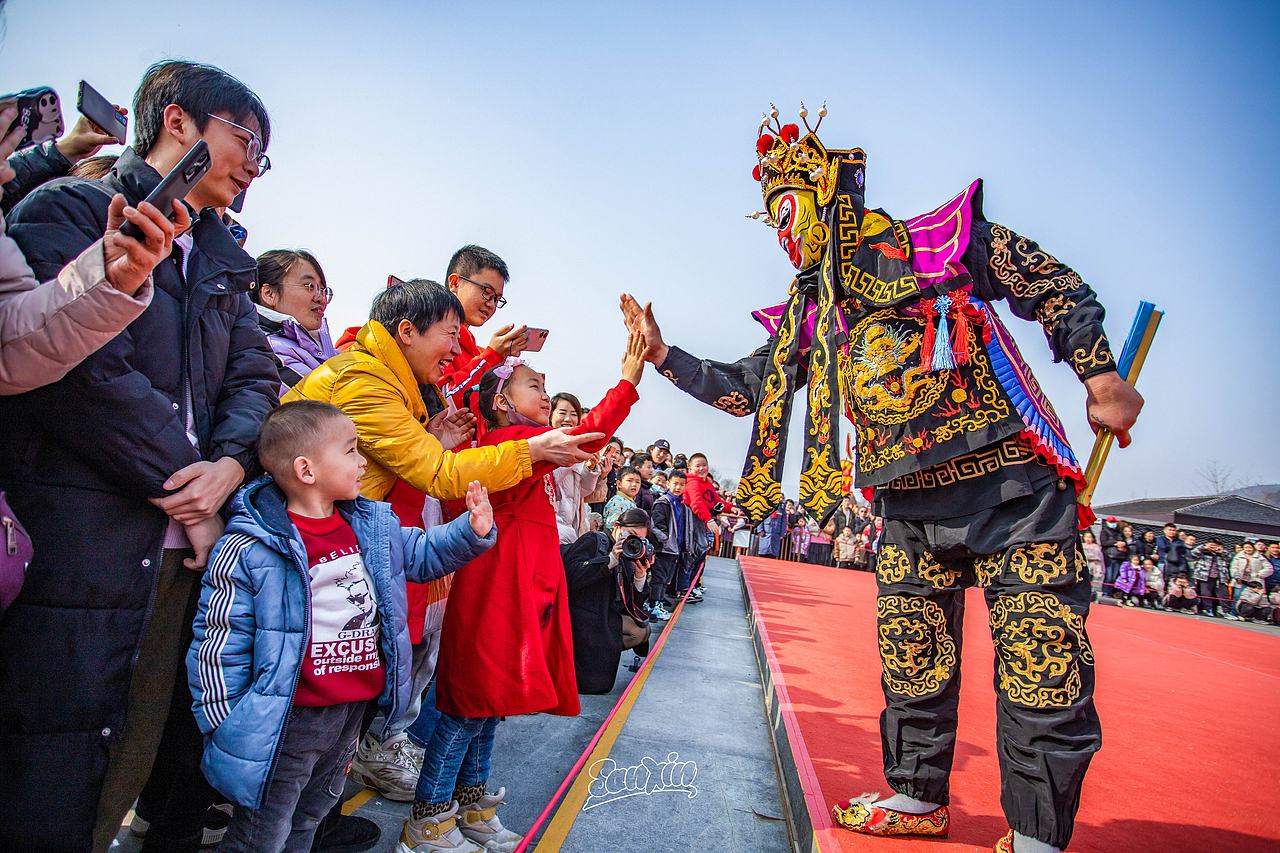 年味—2024中国年（图ZMzYxODA0MzMy） - 人文/纪实摄影 - 站酷设计师三新sx_原创素材 - 站酷ZCOOL