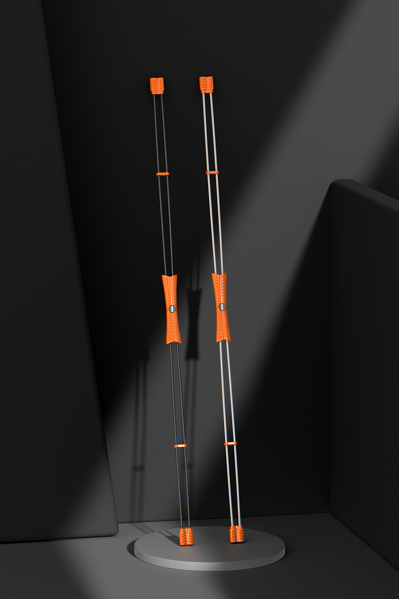 Redshift C4D 飞力仕棒（图ZMzUyMjQyODYw） - 其他三维 - 站酷设计师RS冰火设计原创素材 - 站酷ZCOOL