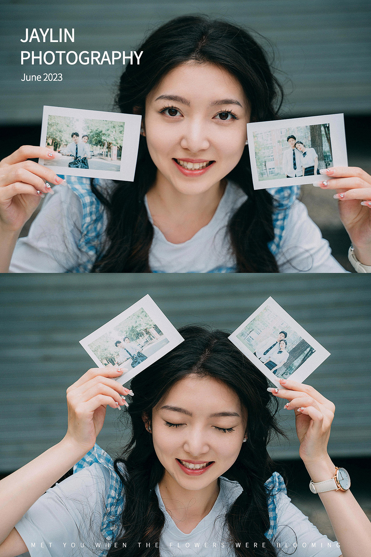 Jaylin｜那年夏天（圖ZMzQyODM0ODM2） - 人像攝影 - 站酷設(shè)計(jì)師阿宅Jaylin原創(chuàng)素材 - 站酷ZCOOL