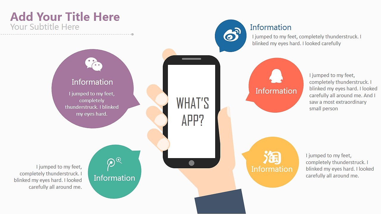 【PPT模板】45套动态扁平化图表合集包2（四种配色方案）（图ZMzk1Njg5NTI=） - PPT/Keynote - 站酷设计师夏影PPT原创素材 - 站酷ZCOOL