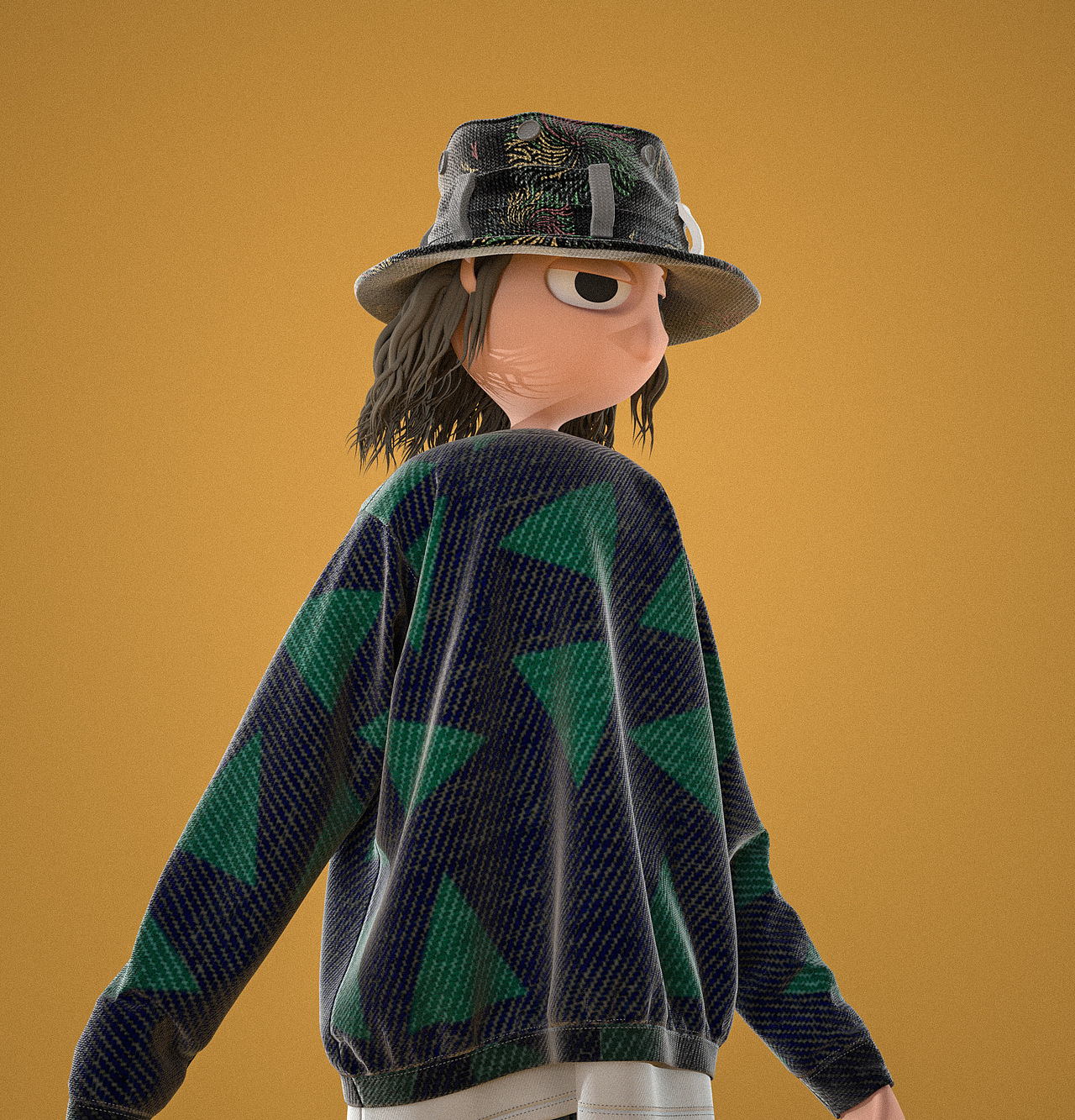 Skateboard Team（图ZMjYxOTM1OTg0） - 人物/生物 - 站酷设计师SK8Dany原创素材 - 站酷ZCOOL