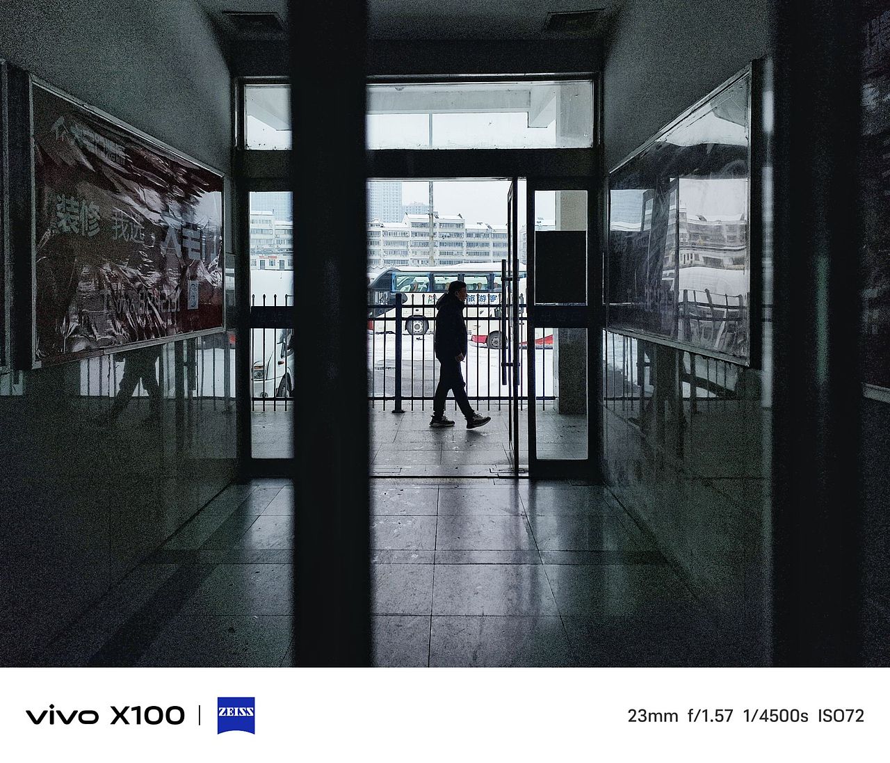 长江三峡纪实影像