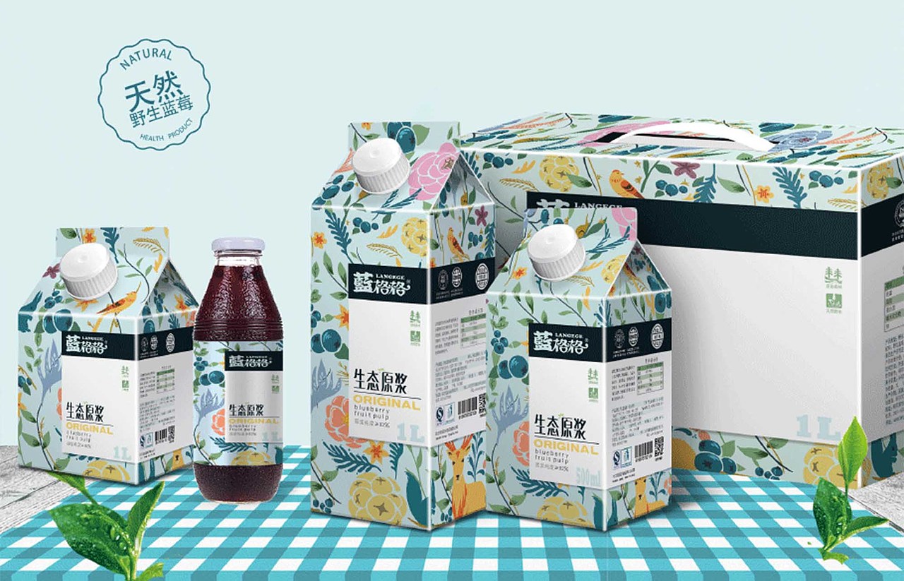 blue blue 包装设计（图ZMTMxMjQ1MzU2） - 包装 - 站酷设计师zen森blue原创素材 - 站酷ZCOOL