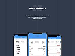 Ticket