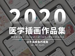 医学插画