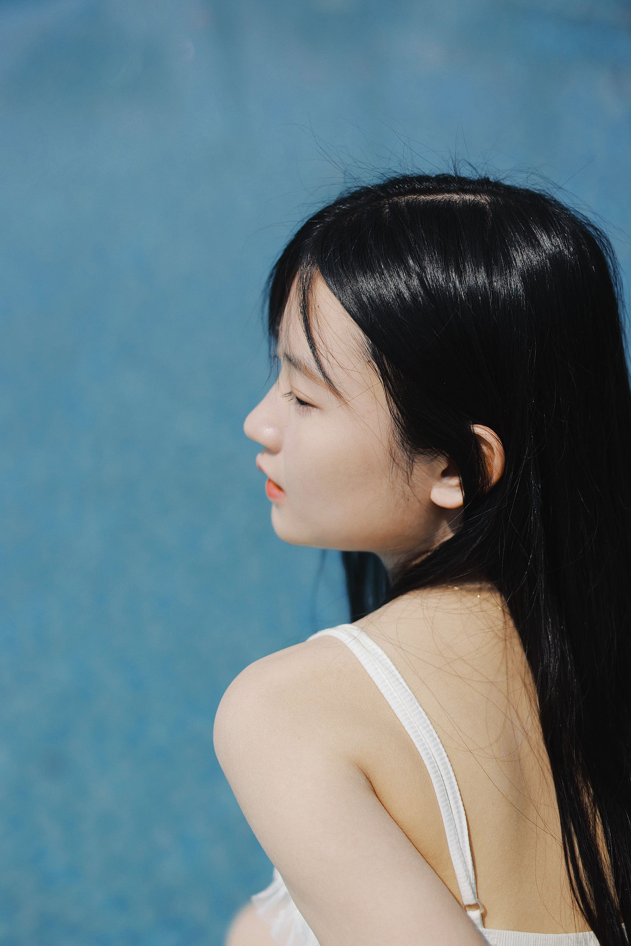Summertime（图ZMjU4OTkzNjcy） - 人像摄影 - 站酷设计师虹先森原创素材 - 站酷ZCOOL