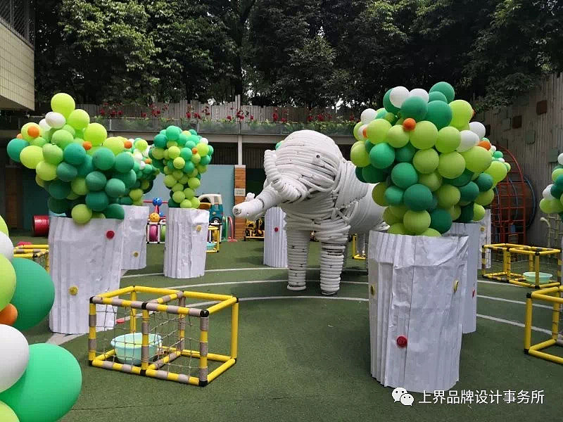 我们与幼儿园携手，共同为5000+家庭造节！（图ZMTk2MzA3MDQ4） - 其他空间 - 站酷设计师上界设计原创素材 - 站酷ZCOOL