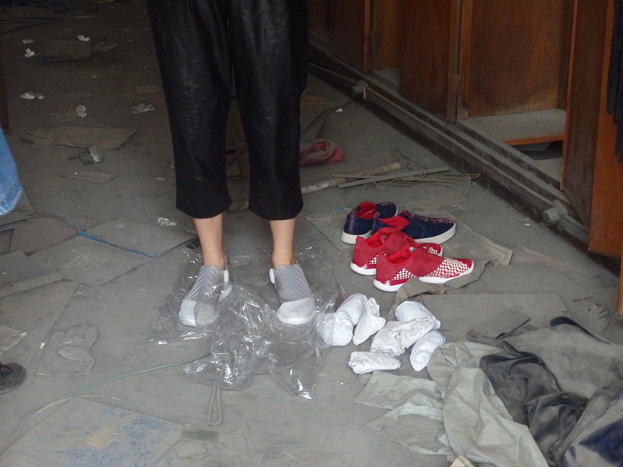 ＃魔烁＃HAMS 秋冬新品 凌厉登场