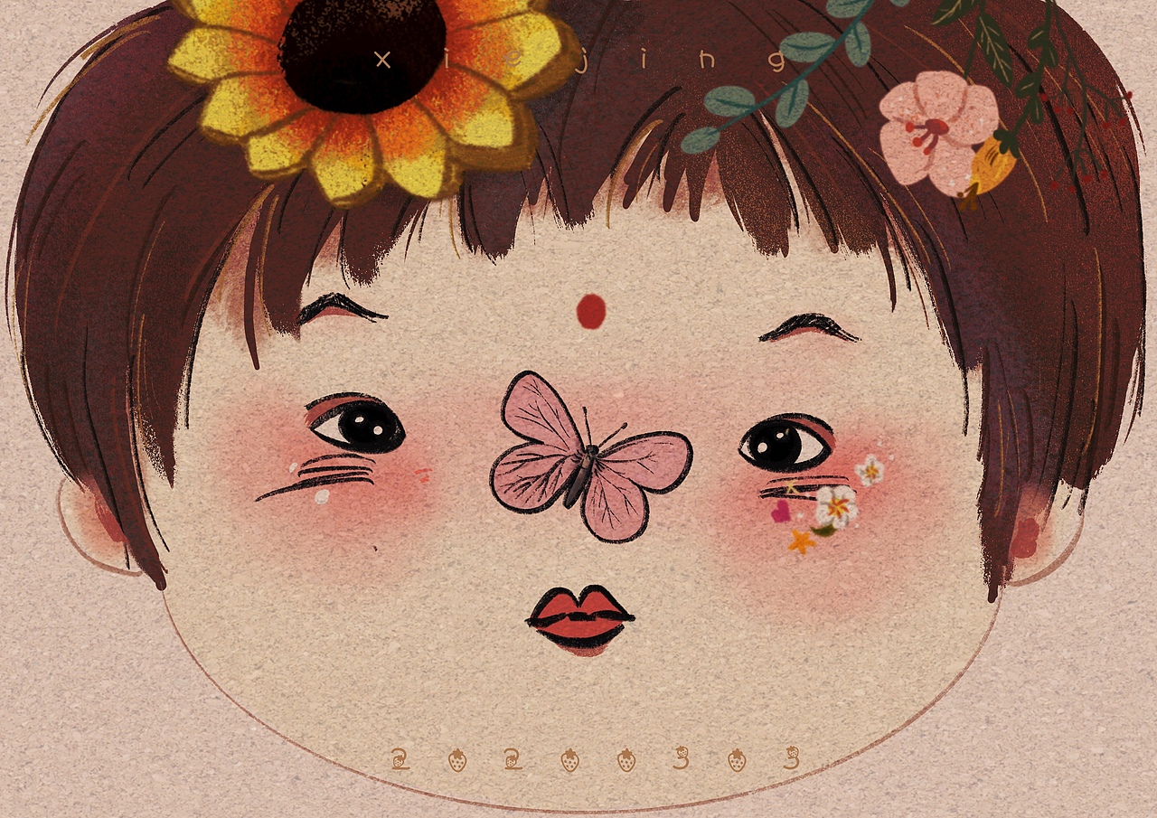 原创作品👉🏻《我的小时候之玩具系列》