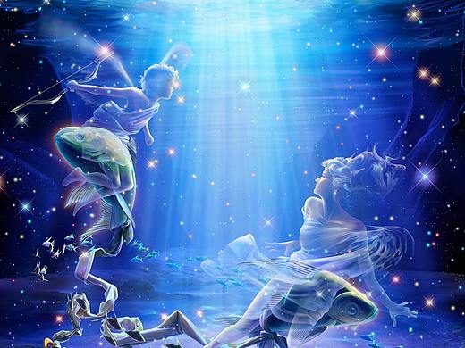 星座/详情页（个人主页-ZMjg2NjAyNDA=） - 宣传物料 - 站酷设计师Lz_life原创素材 - 站酷ZCOOL