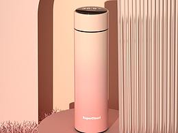 保溫杯詳情頁(yè)