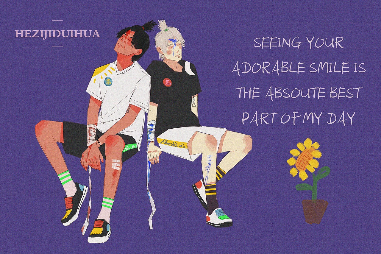 这世界太不容易…（图ZMjI0ODM0Njky） - 创作习作 - 站酷设计师尘雪1原创素材 - 站酷ZCOOL