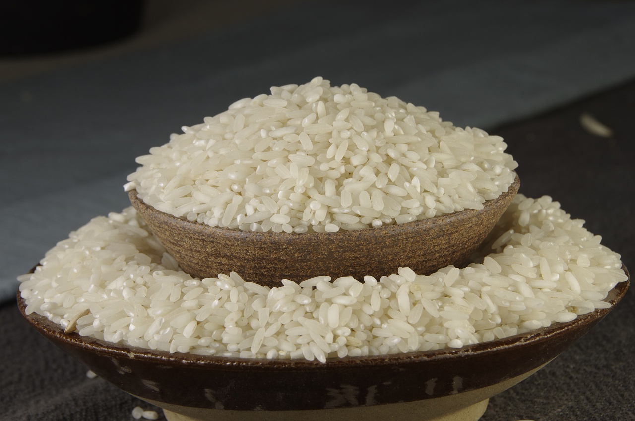 四川本地的长粒糙米从小吃到大,在遍地是东北大米的今天很难再吃得