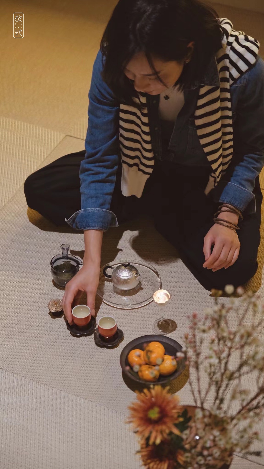 千年西施 壶中美人