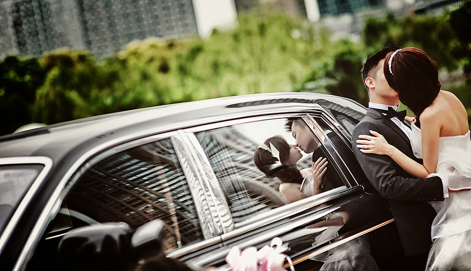 一组婚礼拍摄（记录2013年）（图ZNjI5NTM4NTI=） - 人像摄影 - 站酷设计师顾二爷爷原创素材 - 站酷ZCOOL