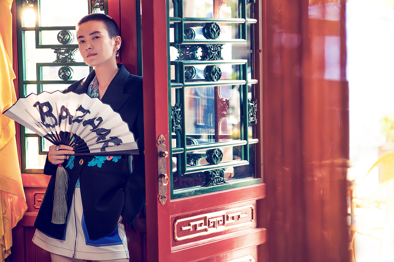 人像修图（图ZMTI5NzQ1NDc2） - 修图/后期 - 站酷设计师王博轩原创素材 - 站酷ZCOOL