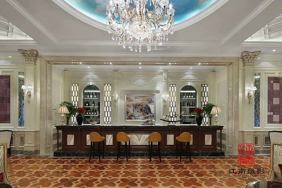 室内空间摄影|专业拍摄样板房|专业拍摄售楼处摄影|江南摄影作品（图ZNDIyNDE1NzY=） - 环境/建筑摄影 - 站酷设计师江南摄影原创素材 - 站酷ZCOOL