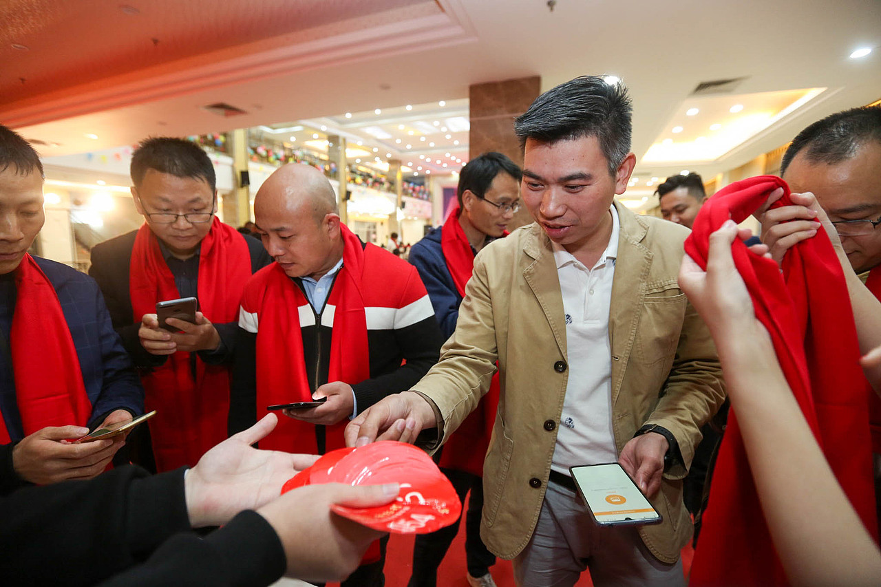 松湖智谷 | 新跨越 · 新征程（图ZMTQzMDk5MTk2） - 其他摄影 - 站酷设计师k先生设计原创素材 - 站酷ZCOOL