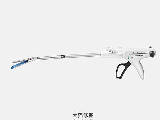 医疗器械精修 产品精修 拍摄后期