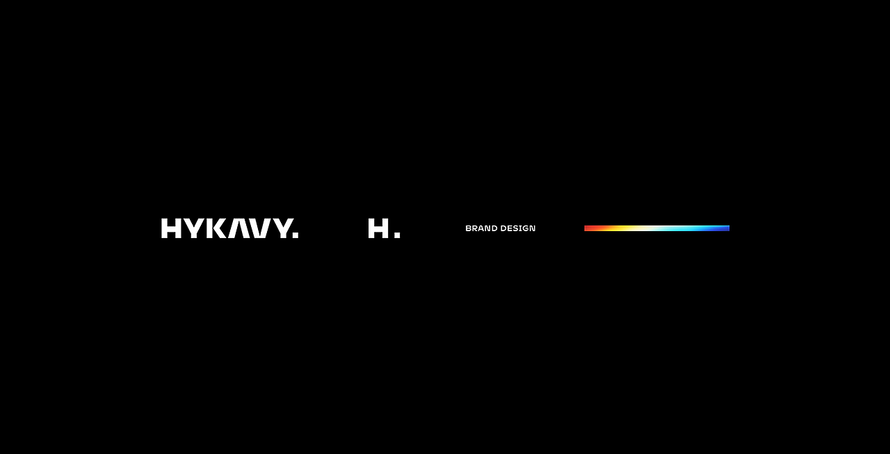 设计分享/ 品牌-HYKAVY.（图ZMjExMTY5NjY4） - 品牌 - 站酷设计师BranD杂志原创素材 - 站酷ZCOOL