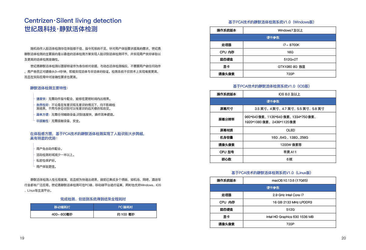 画册VI：世纪晟科技