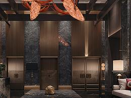 建筑物类