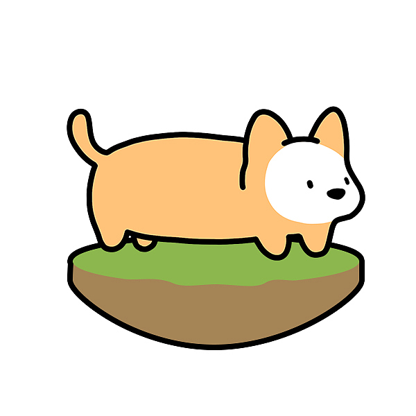 小黄基&运动会：📢📢📢奔跑吧，小黄基！（图ZMjk2MjI2NzM2） - 儿童插画 - 站酷设计师壹体研究院原创素材 - 站酷ZCOOL