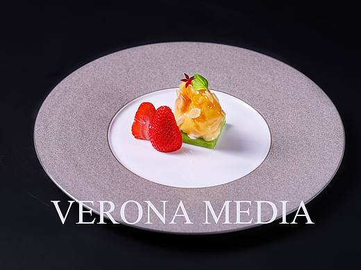 成都美食菜品拍摄