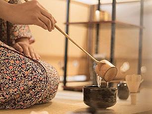 跨海而来【瓷茶趣】