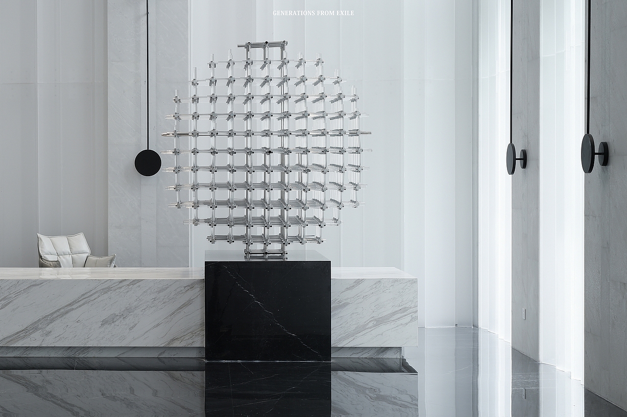 唐山融创唐庭壹号展示中心