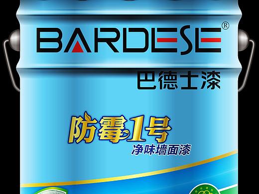 巴德士乳胶漆畅销产品都有哪些？全都在这