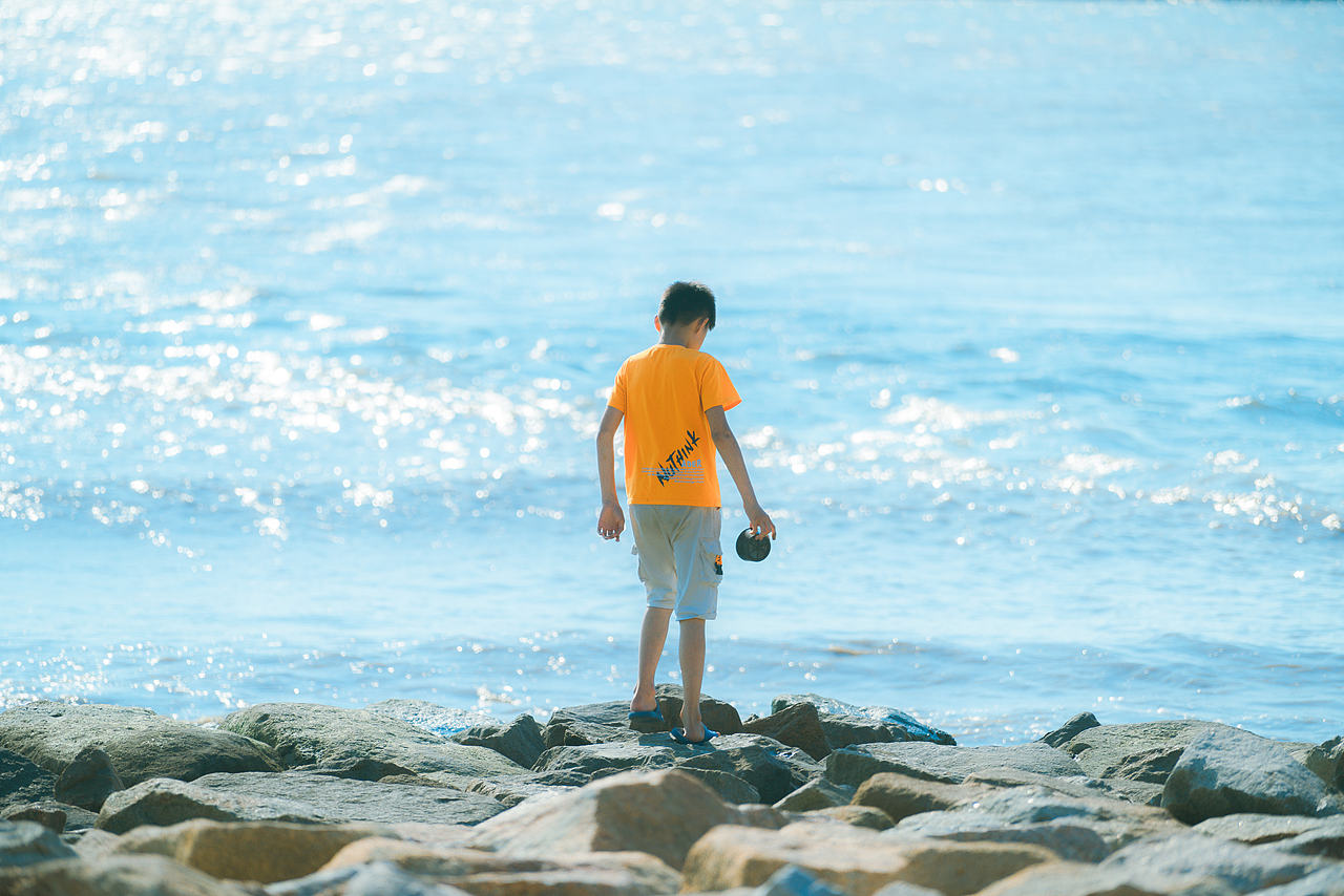 深圳西湾红树林公园 2021/05/16