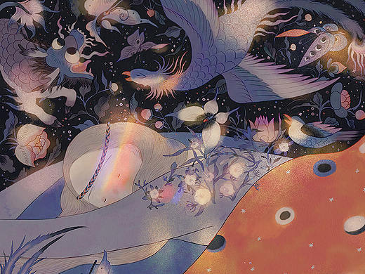 木言-《年夜》
